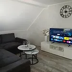 Utopia Apartment