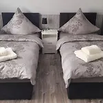 Utopia Apartment
