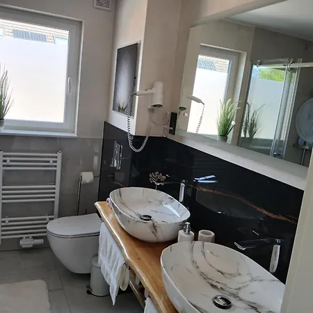 公寓 Utopia *