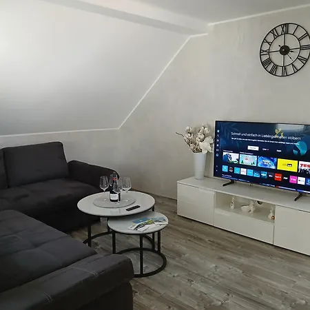 Utopia Apartment