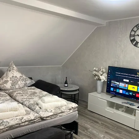 Lägenhet Utopia Rust