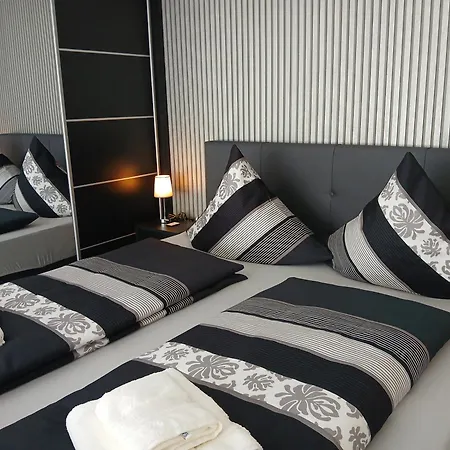 Lägenhet Utopia Rust