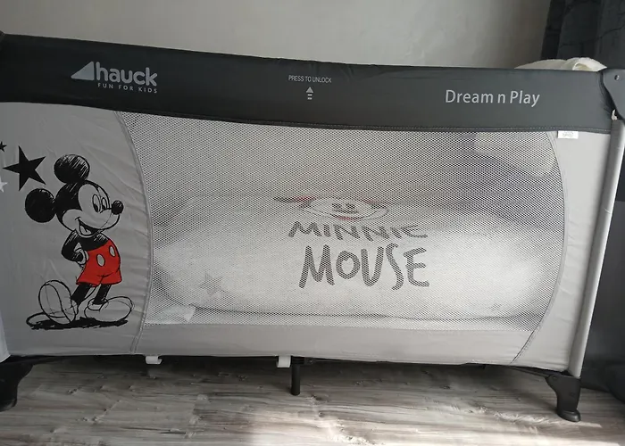 Utopia Appartamento Rust