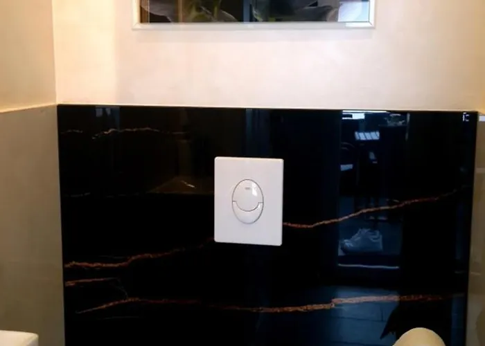 Utopia Lägenhet Rust