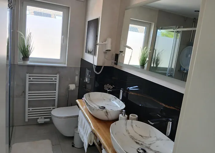 Appartamento Utopia *