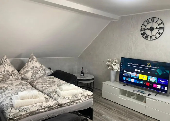 Lägenhet Utopia Rust