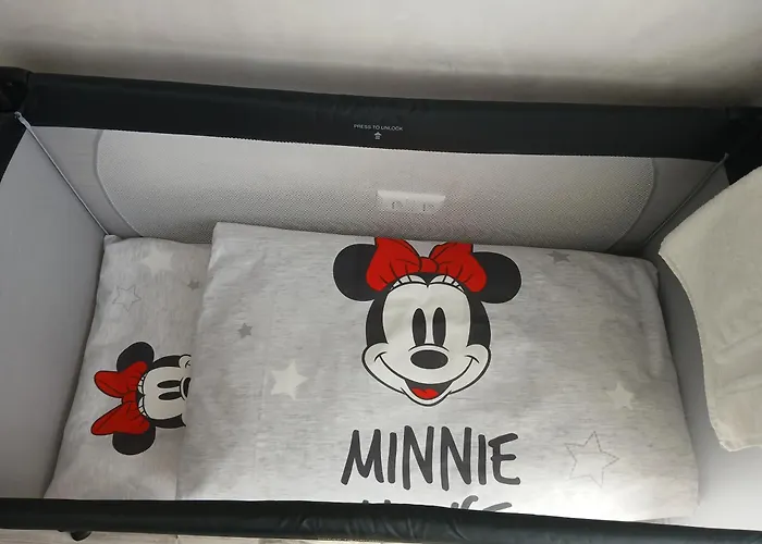 Appartamento Utopia *