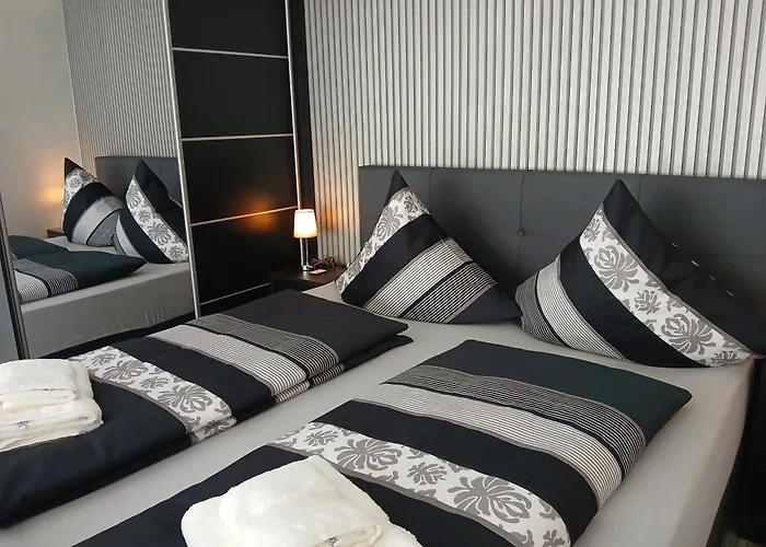 Appartamento Utopia Rust