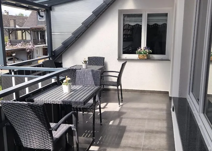 Utopia Appartamento Rust