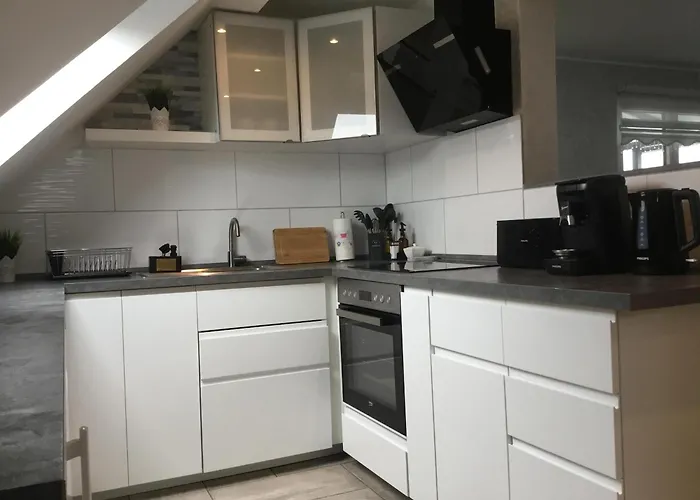 Utopia Appartamento Rust